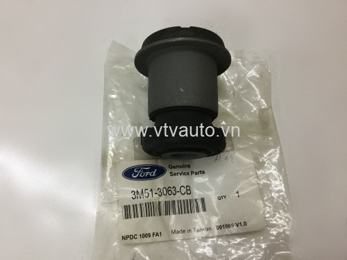 Cao su chữ a cục nhỏ Ford Focus 2009 xe 5 cửa