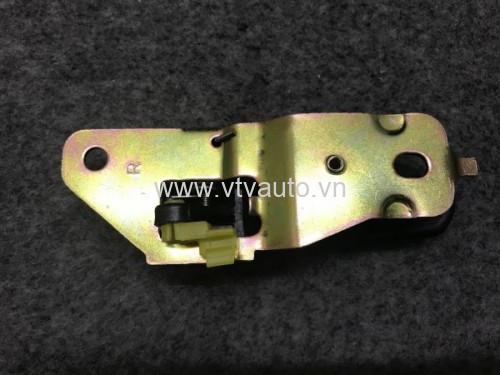 Tay mở trong bên phải Hyundai Starex 1998-2003