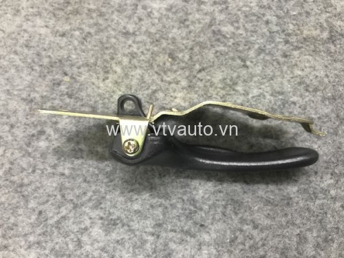 Tay mở trong bên trái Hyundai Starex 1998-2003