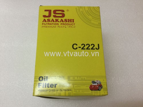 Lọc dầu nhớt Ford Everest 2009-2015