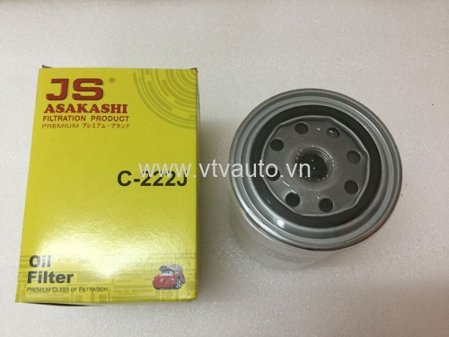 Lọc dầu nhớt Ford Everest 2009-2015