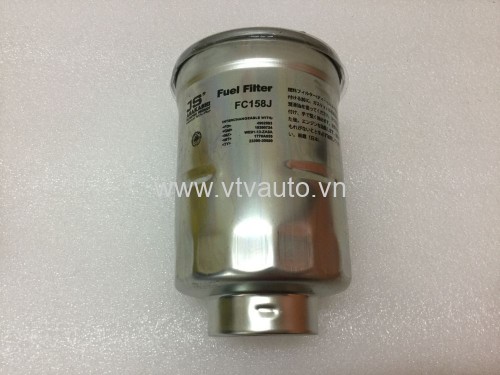 Lọc nhiên liệu Ford Everest 2009-2015