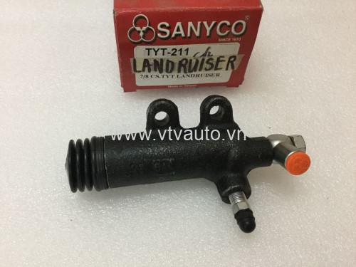 Tổng côn dưới (Heo côn dưới) Toyota Land Cruiser 1992-1997, FZJ80
