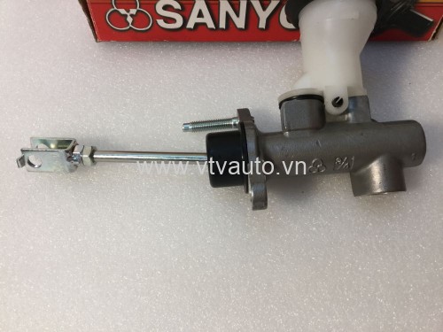 Tổng côn trên (Heo côn trên) Toyota Land Cruiser 1992-1997, FZJ80
