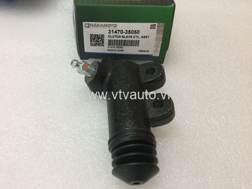 Chuột côn dưới (Heo côn dưới) Toyota Zace 1998-2005