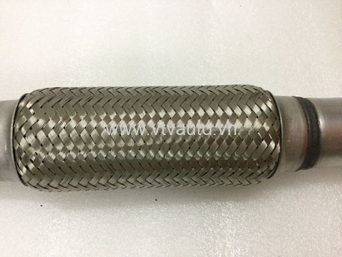 Ruột gà ống xả (Cổ xả mềm) Chevrolet Captiva