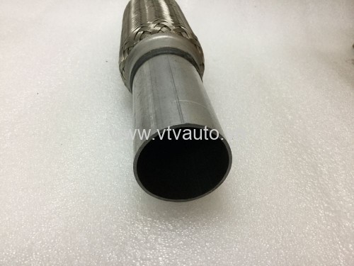 Ruột gà ống xả (Cổ xả mềm) Chevrolet Captiva