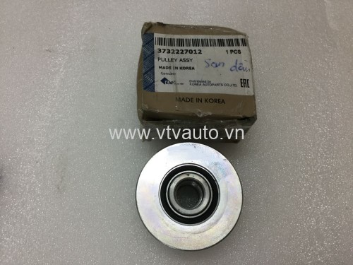 Puly máy phát Hyundai Santafe Gold 2002-2005