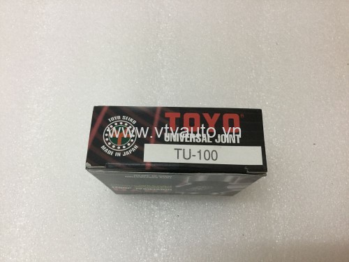 Bi chữ thập Ford Escape 2002-2005
