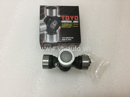 Bi chữ thập Ford Escape 2002-2005