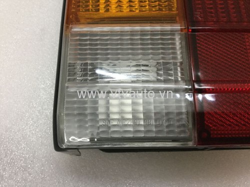Đèn hậu bên phải Kia Pride CD5