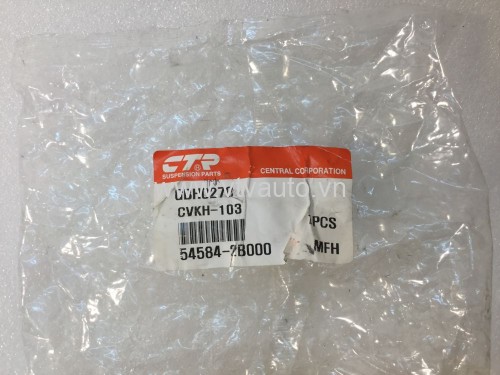 Cao su càng a to trước Kia Sorento 2009-2013