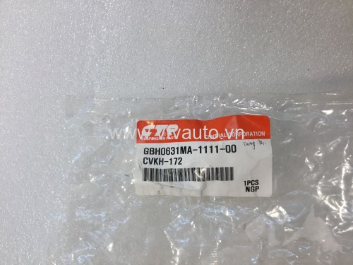 Cao su càng sau Kia Sorento 2009-2013