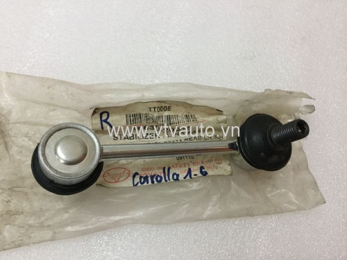 Rô tuyn cân bằng Toyota Corolla 1997