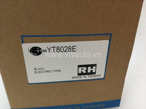 Gương chiếu hậu bên phải Toyota Corolla 1997-2001