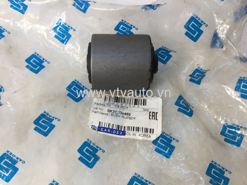 Cao su càng a nhỏ Kia Spectra