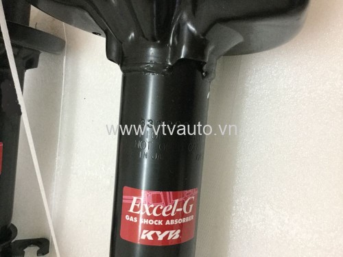 Cặp 2 giảm xóc trước (Phuộc nhún trước) Ford Laser