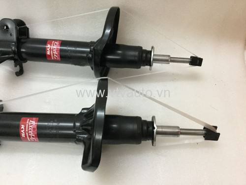 Cặp 2 giảm xóc trước (Phuộc nhún trước) Ford Laser