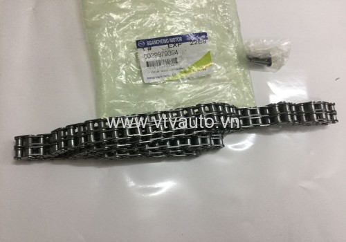 Sên cam Ssangyong Musso xăng