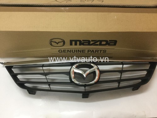 Ca lăng liền lô gô Mazda 626 ,2002