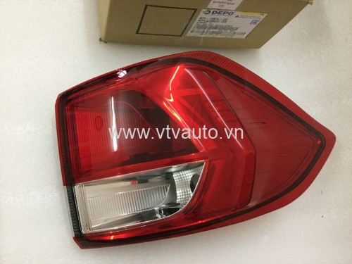 Đèn hậu ngoài trái Ford Ecosport 2014-2018