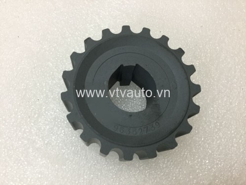 Bánh răng trục cơ lai cam Daewoo Gentra 2008