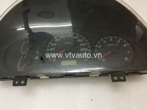 Đồng hồ tap lô bãi Ford Laser