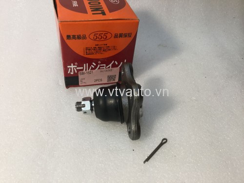 Rô tuyn trụ trên Ford Everest 2005-2008