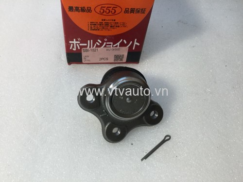 Rô tuyn trụ trên Ford Everest 2005-2008