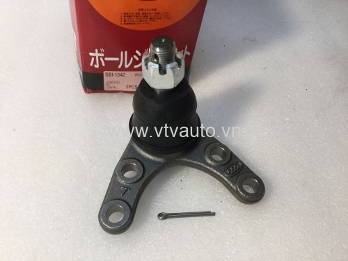 Rô tuyn trụ dưới Ford Everest 2005-2008