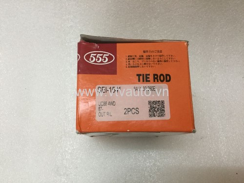 Rô tuyn lái ngoài Ford Everest 2005-2008