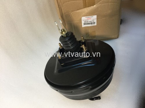 Bầu trợ lực phanh chân không Mitsubishi Pajero 2000