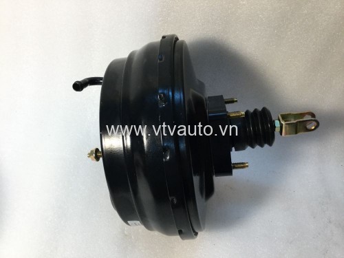 Bầu trợ lực phanh chân không Mitsubishi Pajero 2000