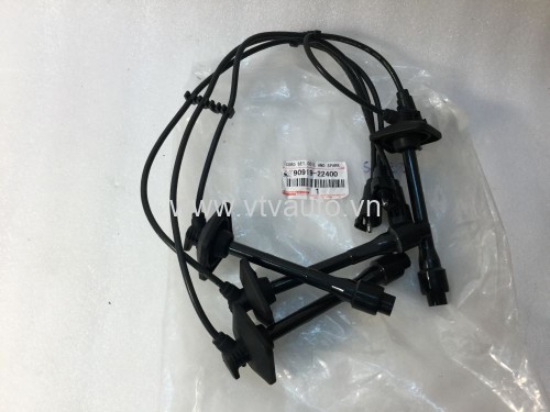 Bộ dây cao áp (Dây phin) Toyota Camry 2.2 1997-2001
