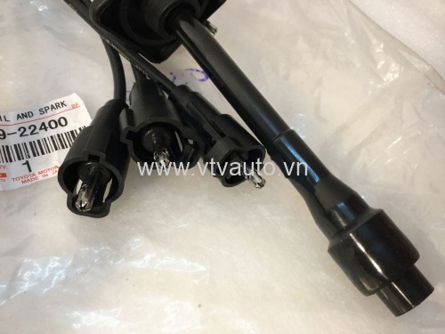 Bộ dây cao áp (Dây phin) Toyota Camry 2.2 1997-2001