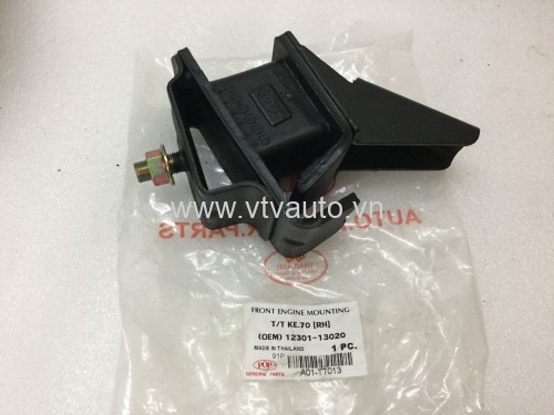 Cục cao su chân máy phải (Chân máy phải) Toyota Zace