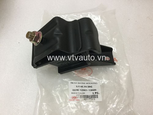 Cục cao su chân máy phải (Chân máy phải) Toyota Zace