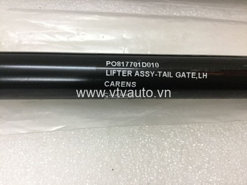 Ty chống cửa hậu Kia Carens 2008-2015