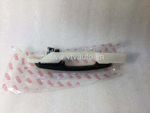 Tay mở ngoài trước trái Hyundai Verna 2008-2010