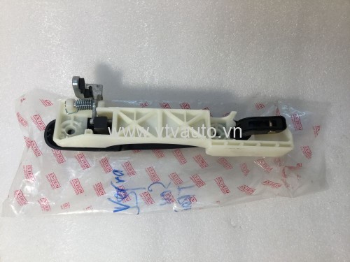 Tay mở ngoài sau trái Hyundai Verna 2008-2010
