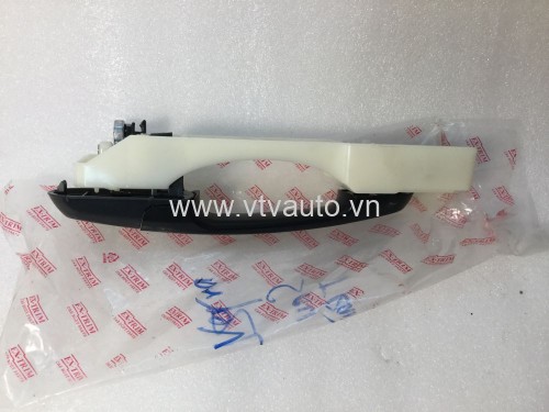 Tay mở ngoài sau trái Hyundai Verna 2008-2010