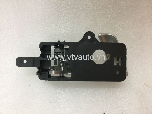 Tay mở trong sau trái Hyundai Santafe 2007-2009