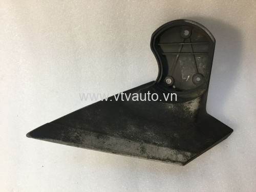 Chân gương chiếu hậu bên trái bãi Daewoo Lacetti CDX