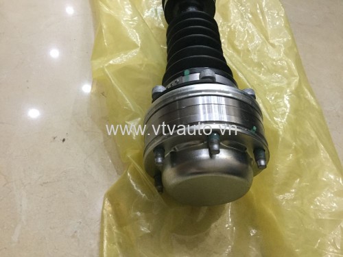 Trục các đăng mới Ford Ranger 2012-2019
