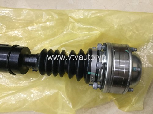 Trục các đăng mới Ford Ranger 2012-2019