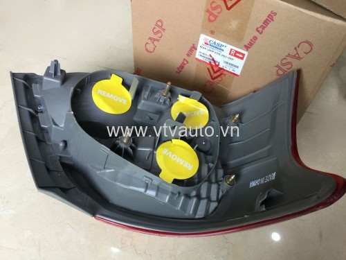 Đèn hậu bên phải Toyota Vios 2009-2013