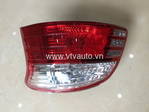 Đèn hậu bên phải Toyota Vios 2009-2013