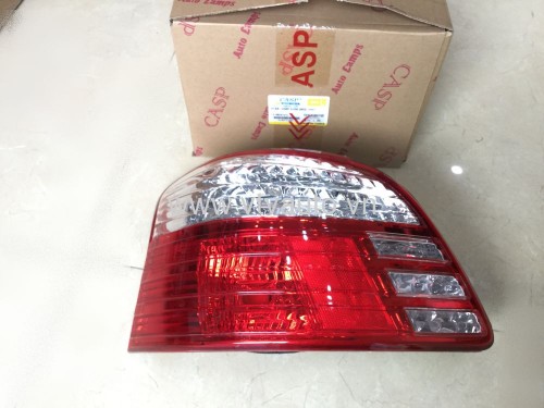 Đèn hậu bên trái Toyota Vios 2009-2013