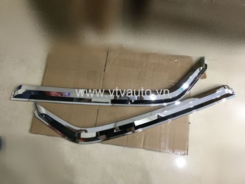 Bộ vè che mưa Ssangyong Korando 2002-2006