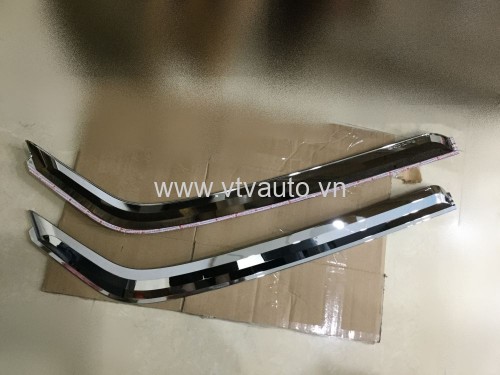 Bộ vè che mưa Ssangyong Korando 2002-2006